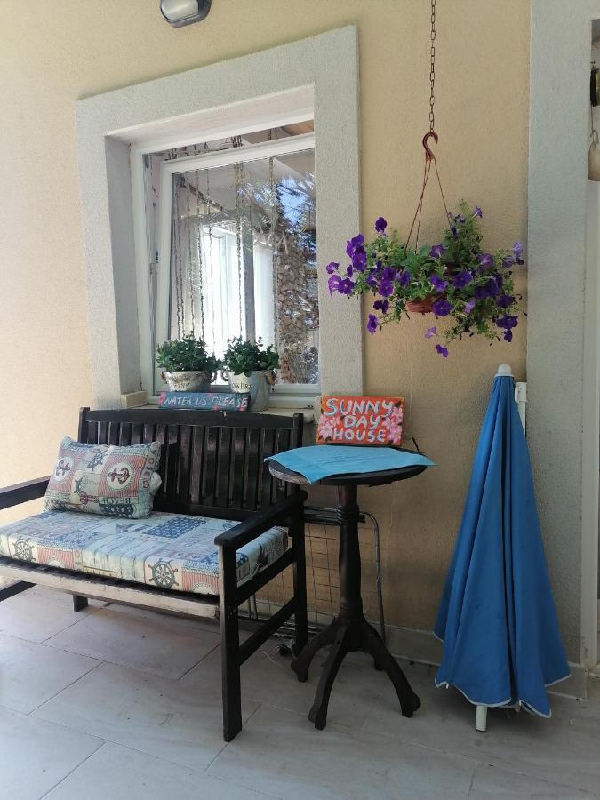 Sunnyday House Villa Masline Buitenkant foto