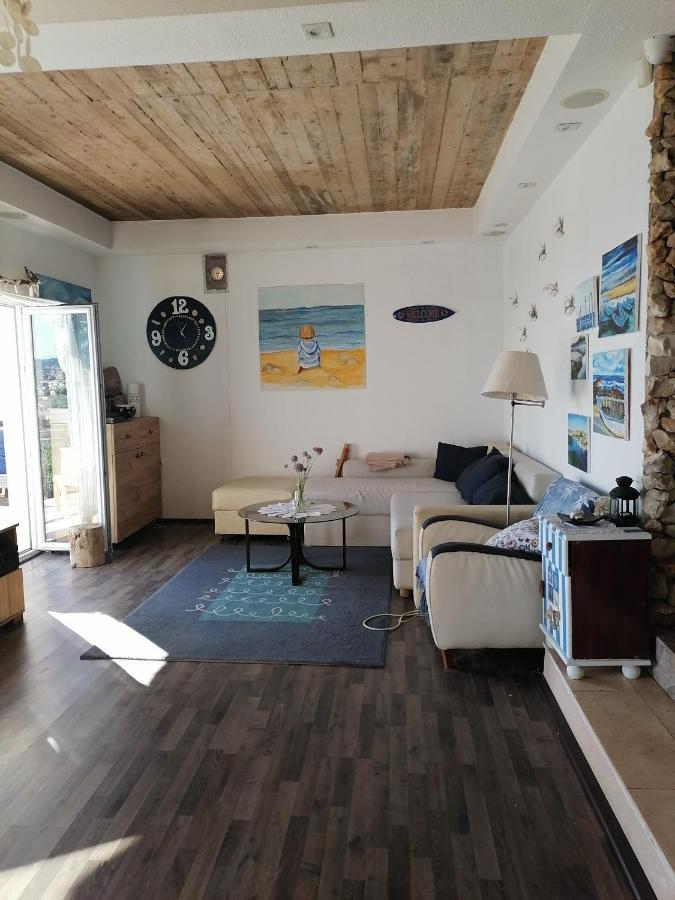 Sunnyday House Villa Masline Buitenkant foto