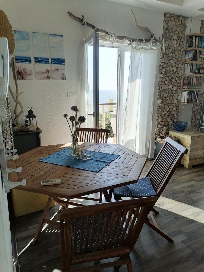 Sunnyday House Villa Masline Buitenkant foto