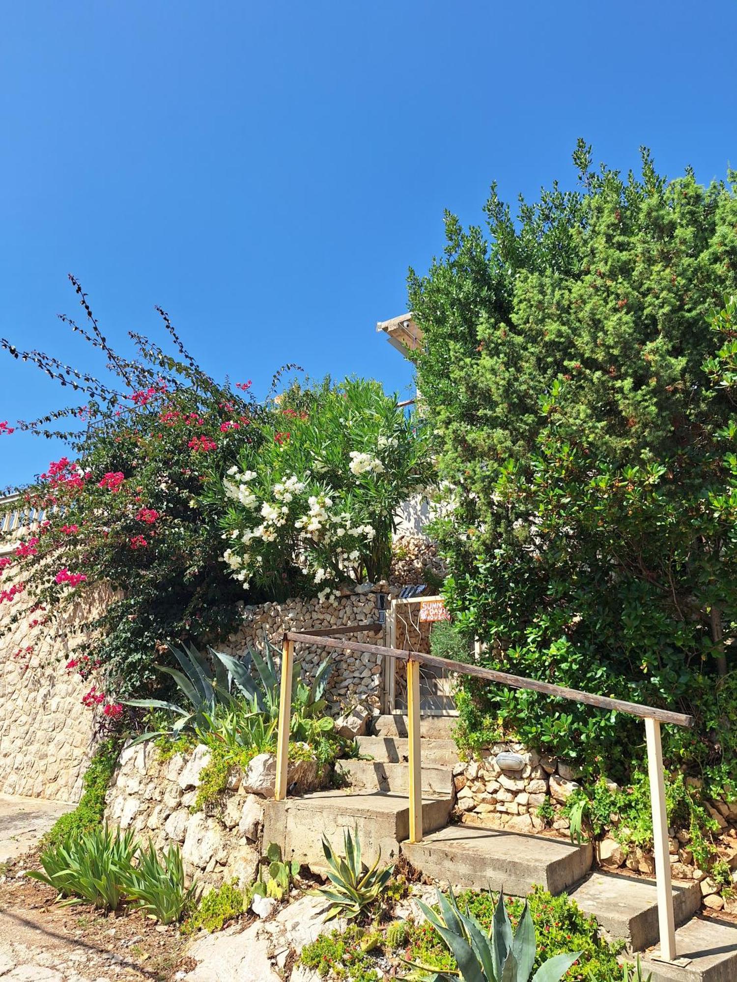 Sunnyday House Villa Masline Buitenkant foto