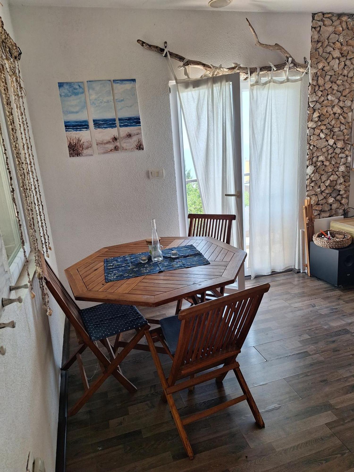 Sunnyday House Villa Masline Buitenkant foto