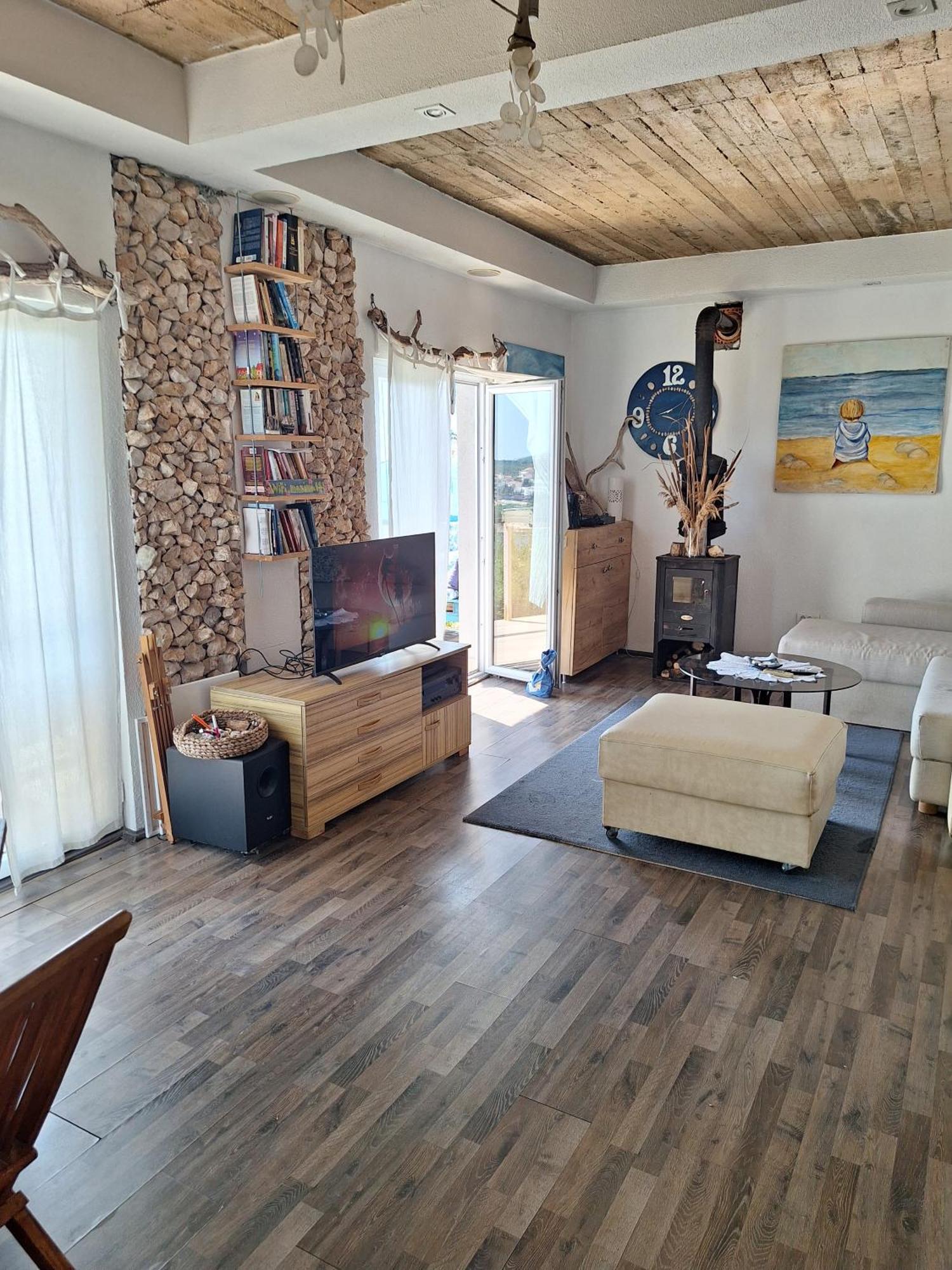 Sunnyday House Villa Masline Buitenkant foto