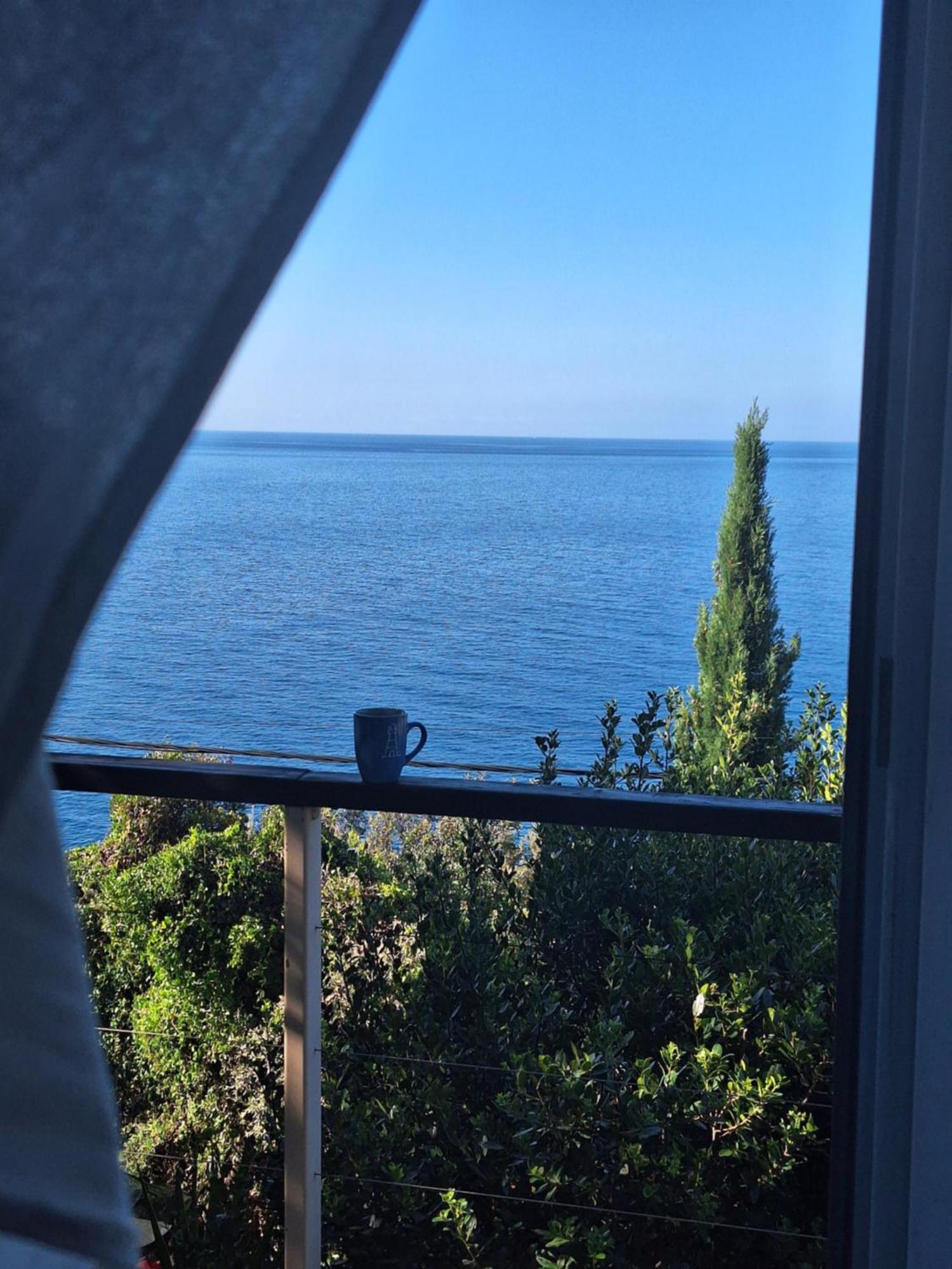 Sunnyday House Villa Masline Buitenkant foto