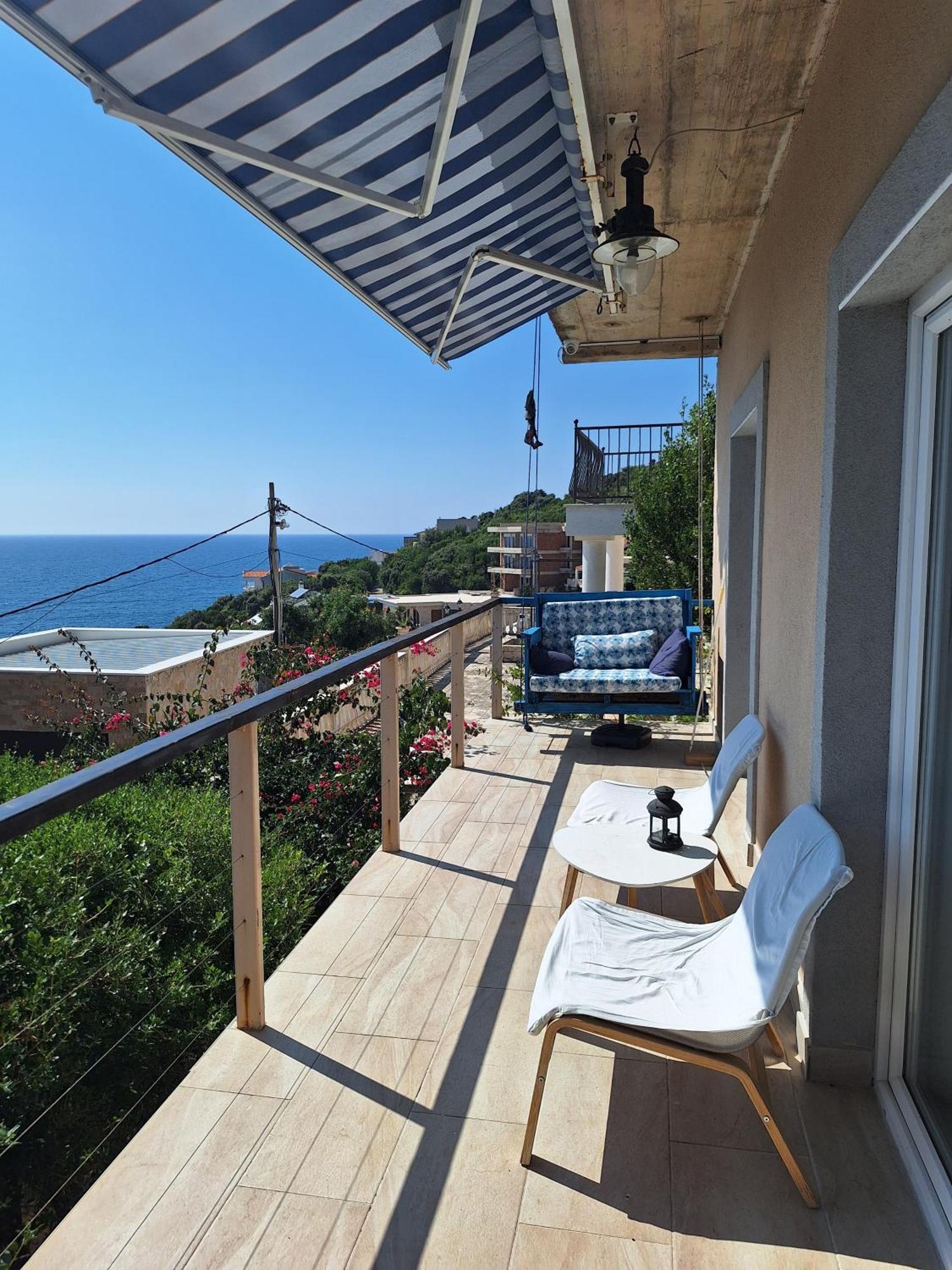 Sunnyday House Villa Masline Buitenkant foto