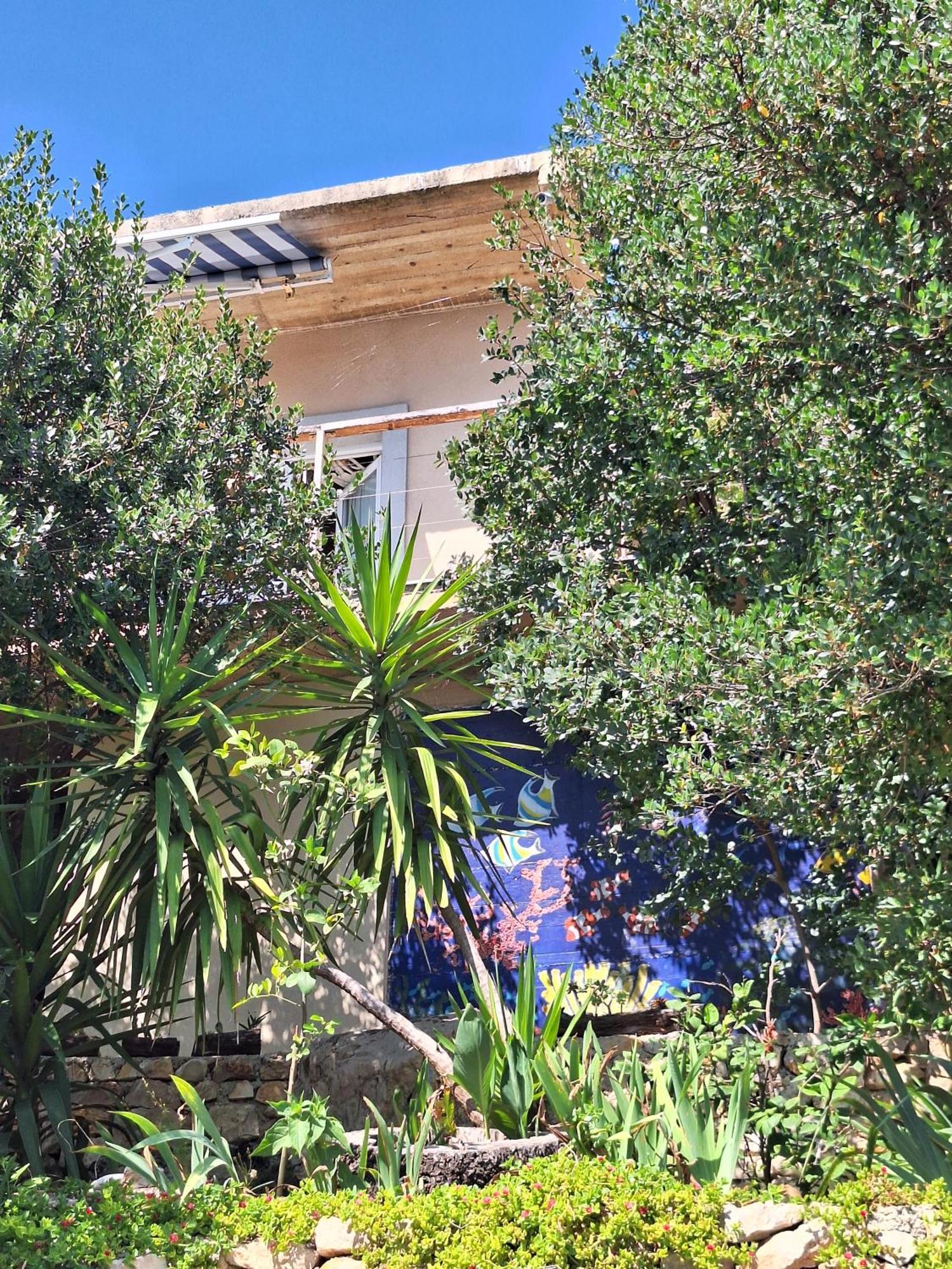 Sunnyday House Villa Masline Buitenkant foto