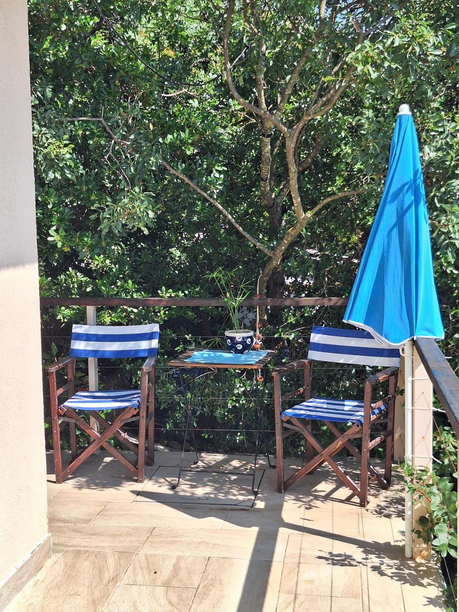 Sunnyday House Villa Masline Buitenkant foto