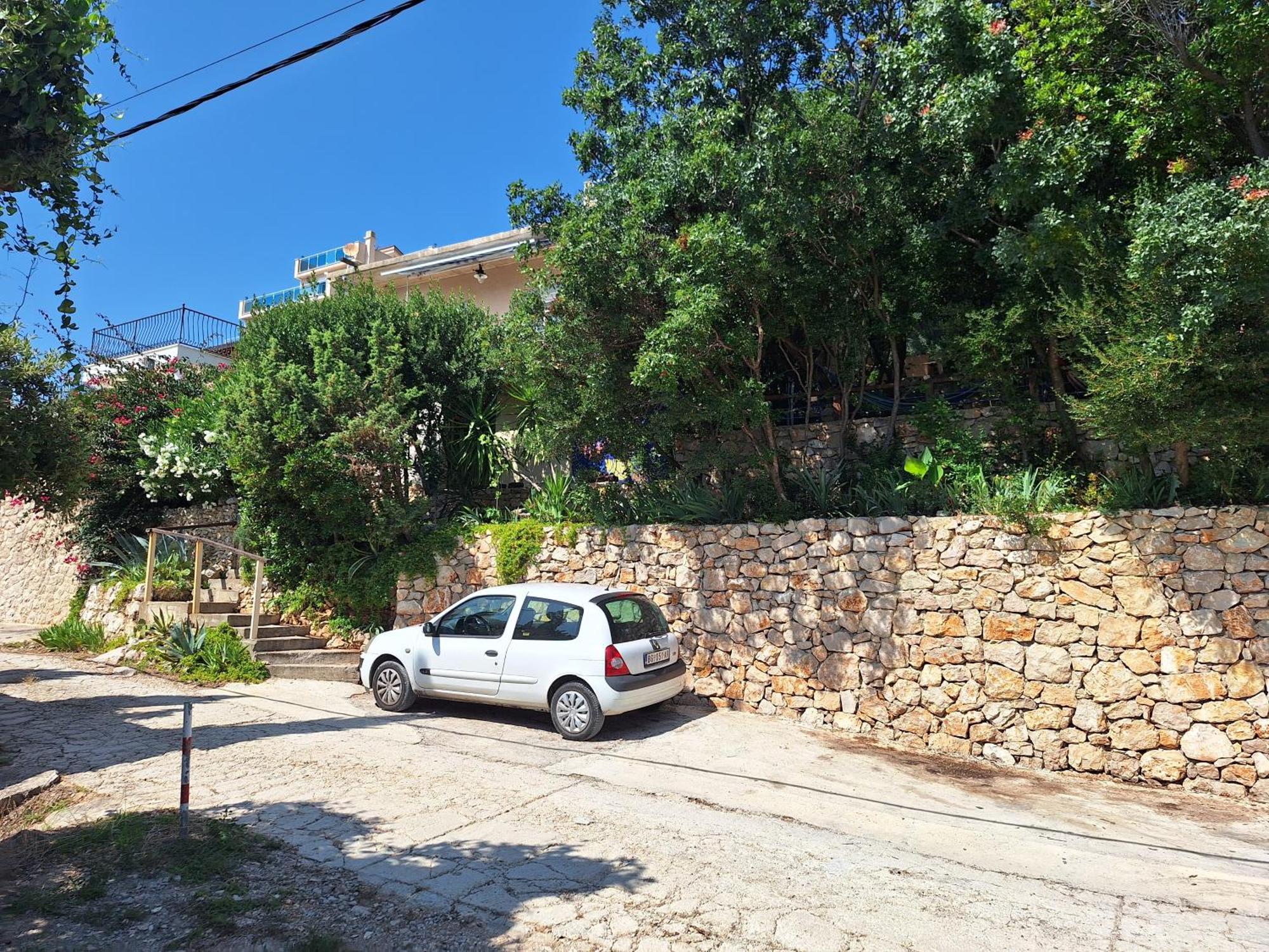 Sunnyday House Villa Masline Buitenkant foto